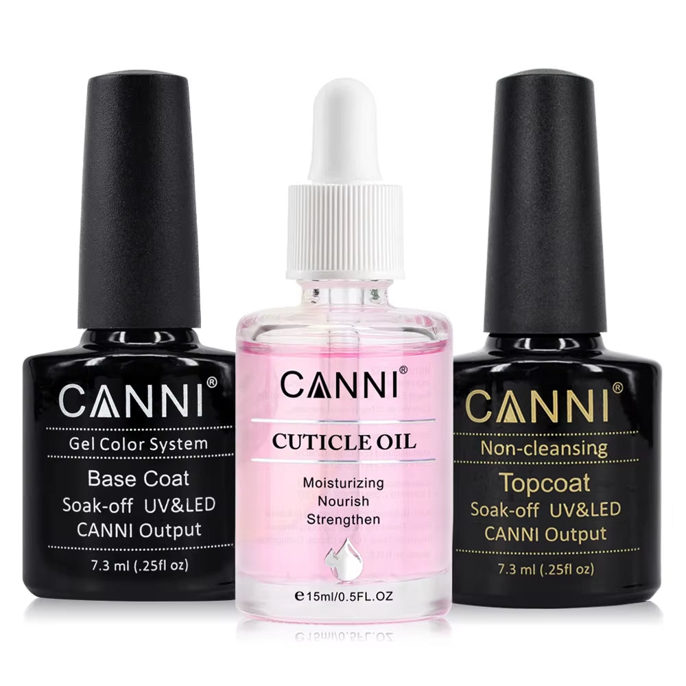 TPO FREE HEMA FREE 18Ml Long Wear Diamond Nowipe Top Coat Peeloff Base Coat Soak off UV LED Gel Polish Nail Manicure