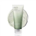 Sanlivna Korean Skincare Heartleaf 3-Piece Set - Soothing Cleanse & Pore Care with Quercetin