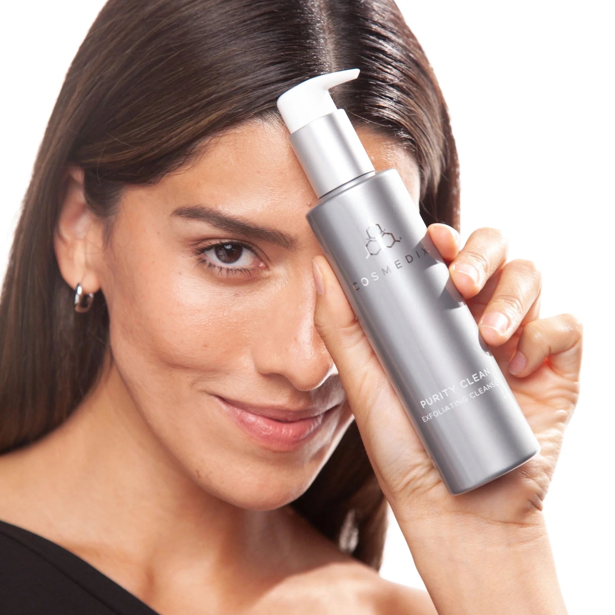 Purity Clean Exfoliating Cleanser