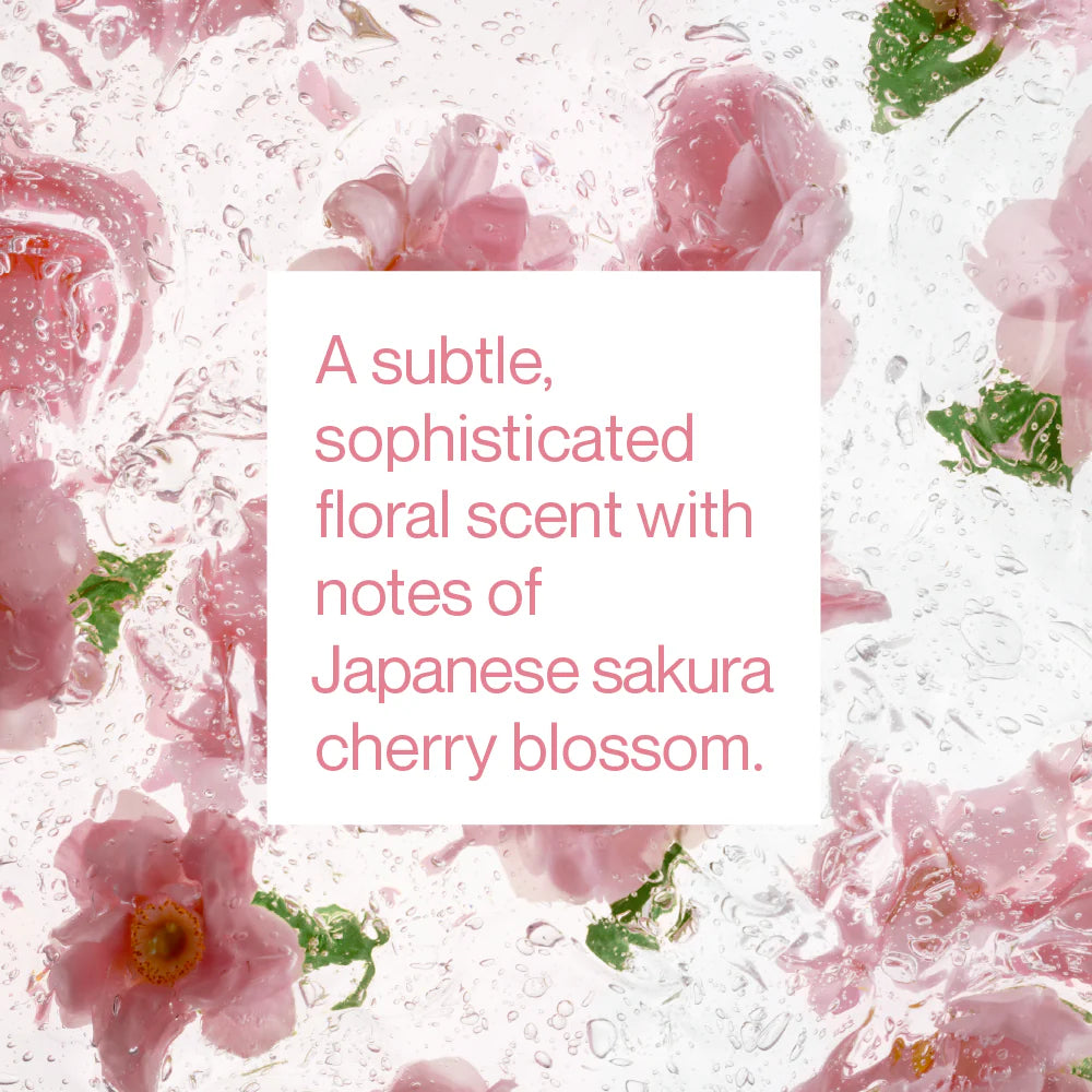 Fuwari Volumizing & Conditioning Hair Masque