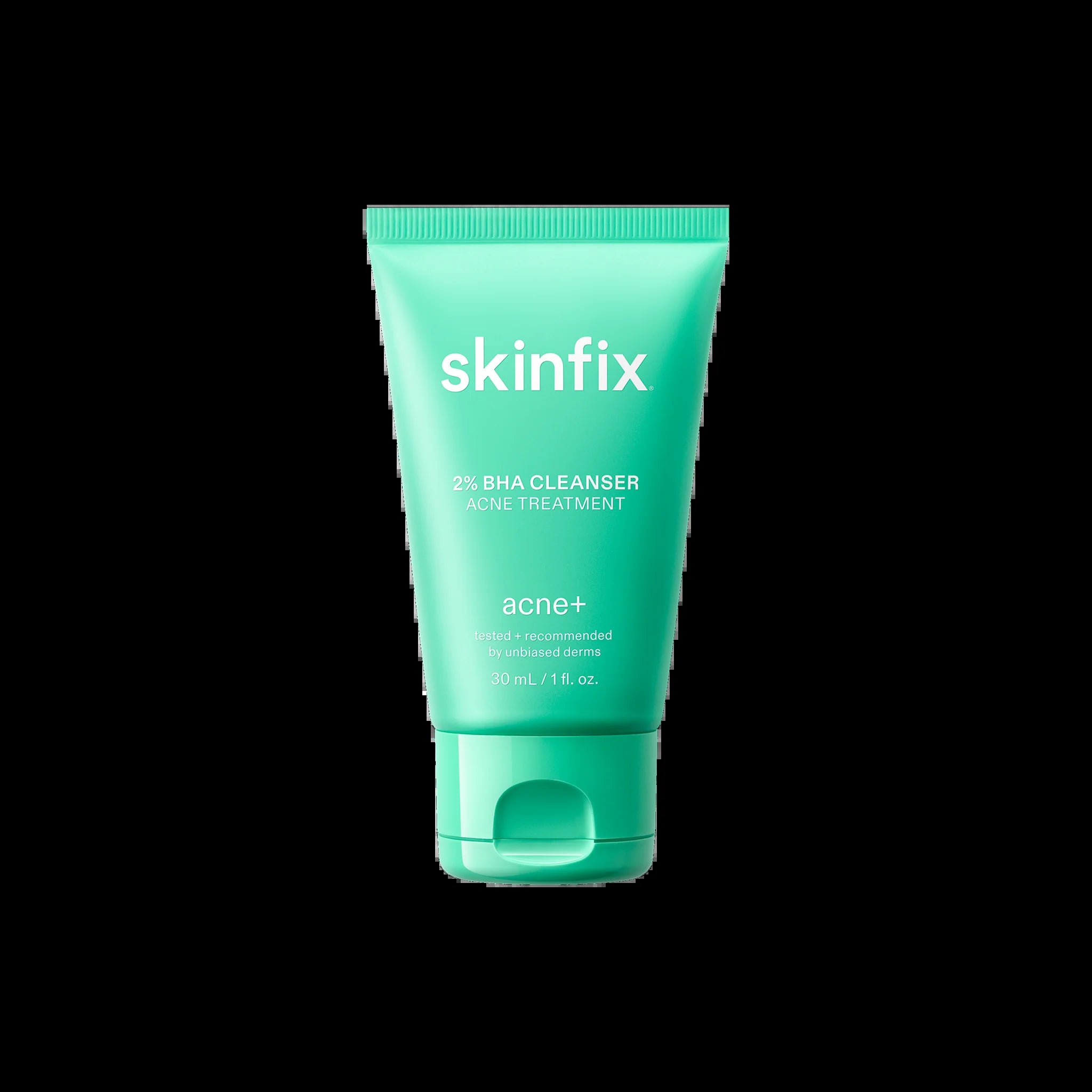 2% BHA Cleanser