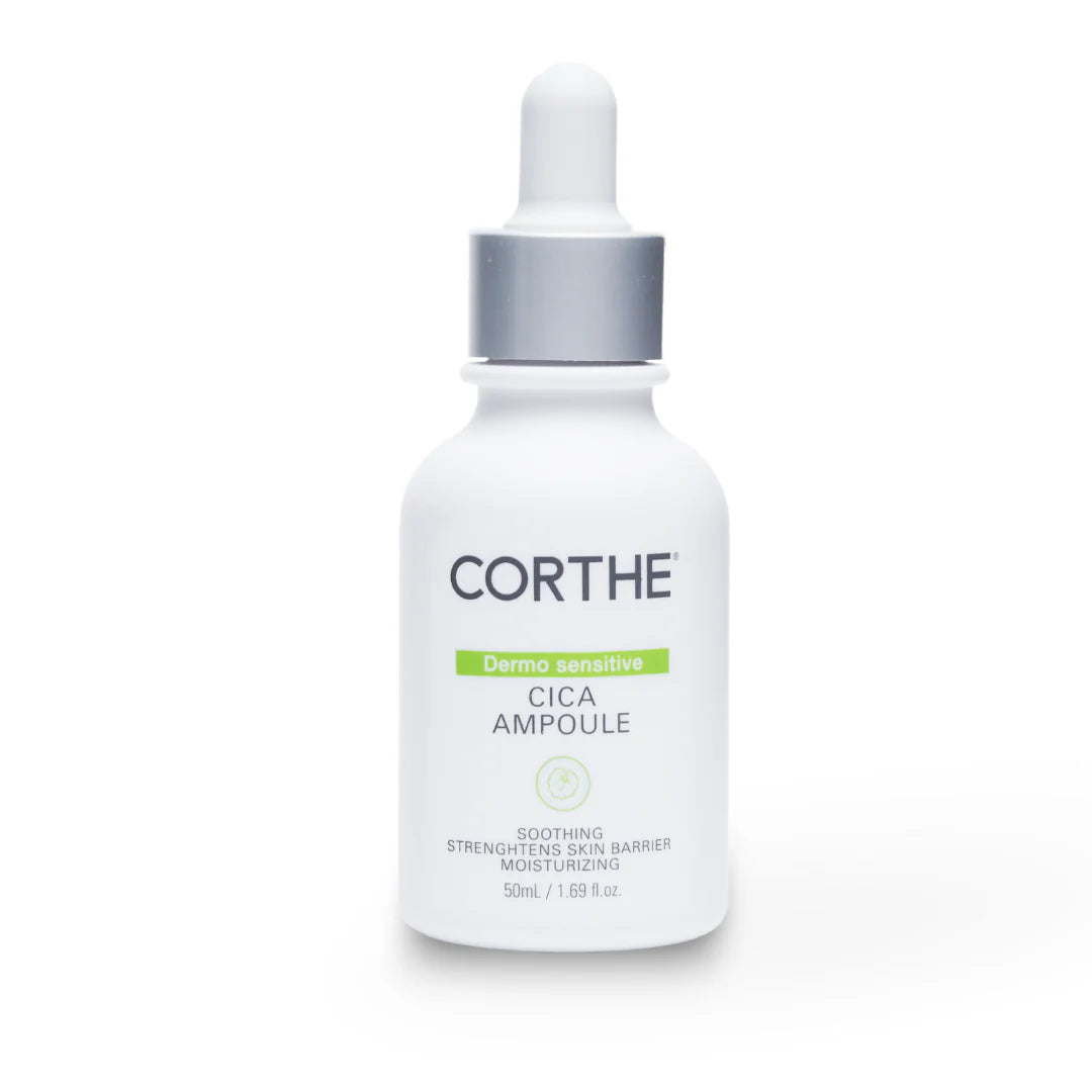 Dermo Sensitive Cica Ampoule