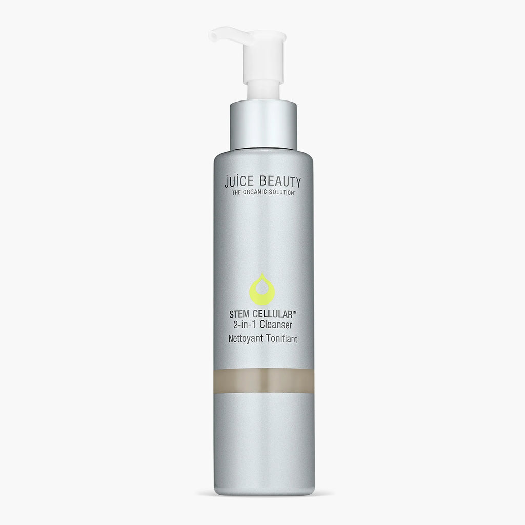 2-In-1 Cleanser