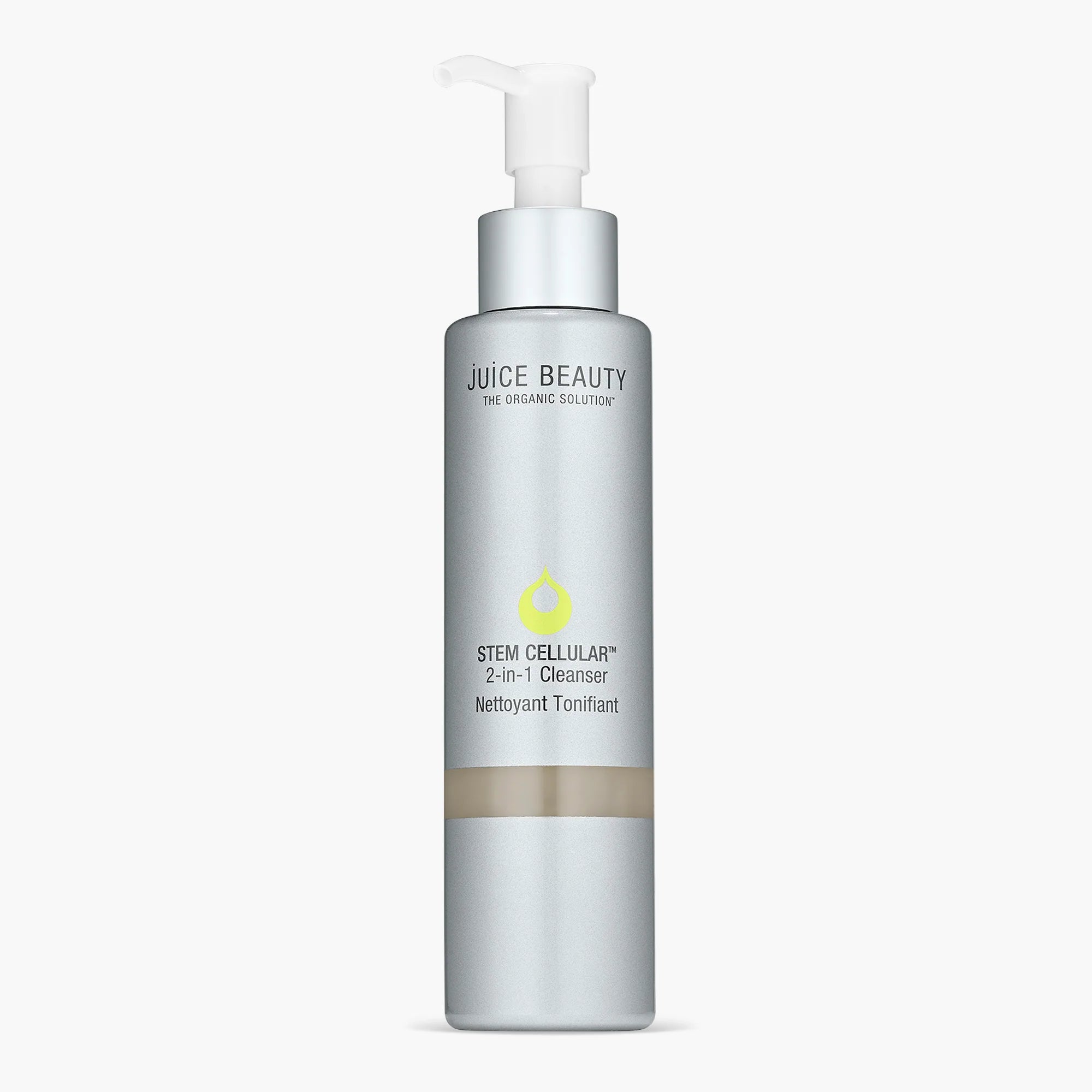 2-In-1 Cleanser