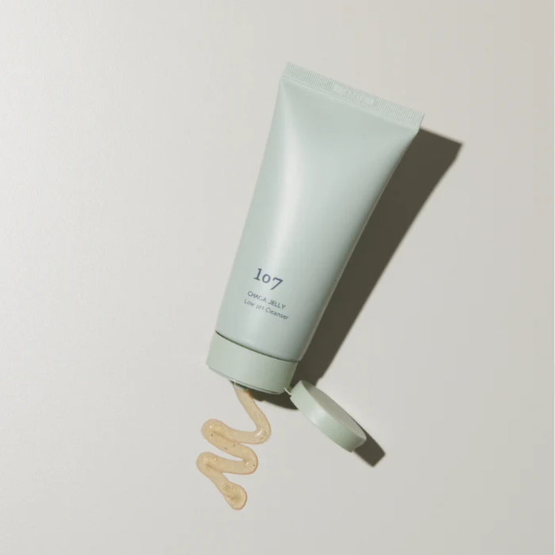 CHAGA JELLY Low Ph Cleanser