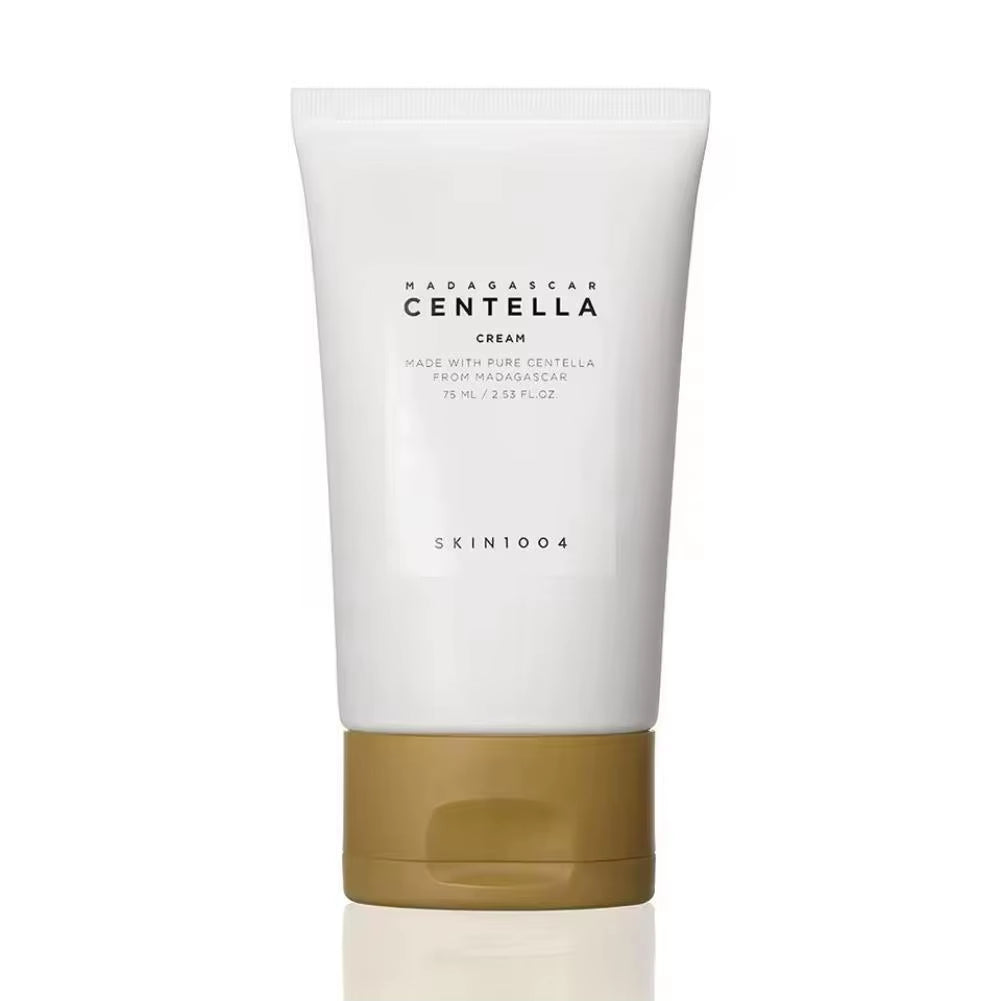 CENTELLA Korean Skincare Face Cream Brightening Soothing Whitening Cream Dark Spots Removal Moisturizing Skincare Beauty Makeup