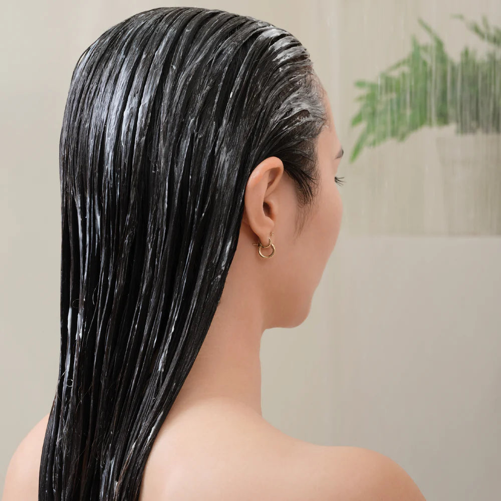 Fuwari Volumizing & Conditioning Hair Masque