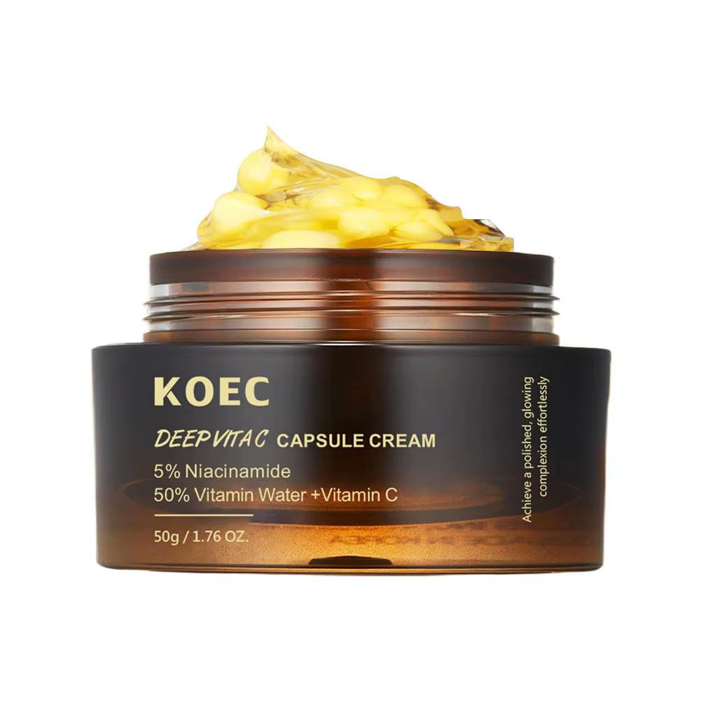 Collagen Jelly Cream Niacinamide Hydrolyzed Whitening Brightening Moisturizer Collagen Korean Skincare Products