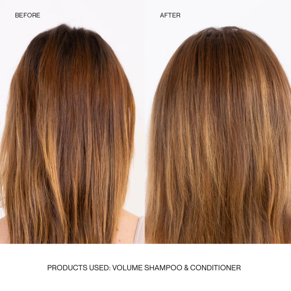 Fuwari Volumizing & Conditioning Hair Masque