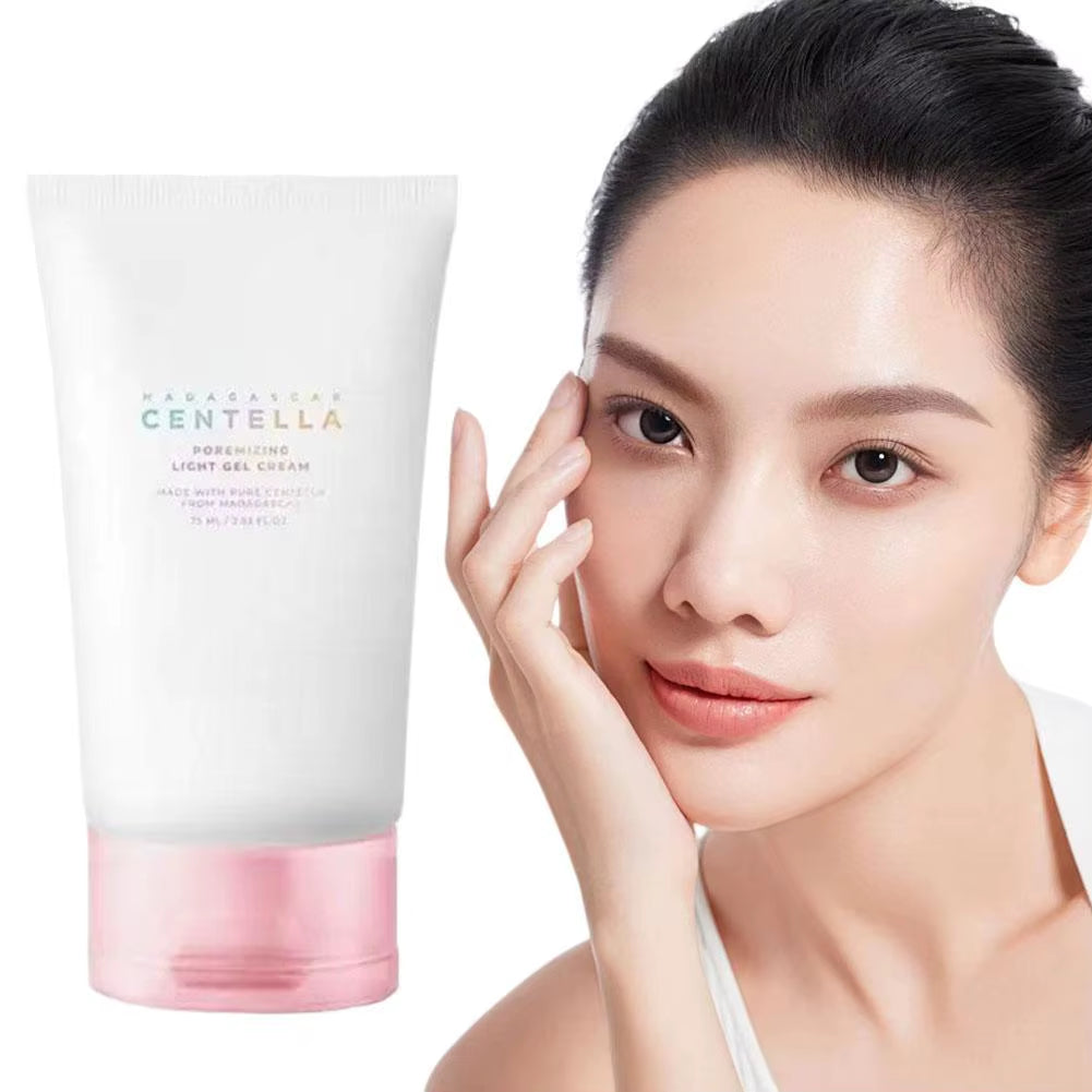 CENTELLA Korean Skincare Face Cream Brightening Soothing Whitening Cream Dark Spots Removal Moisturizing Skincare Beauty Makeup