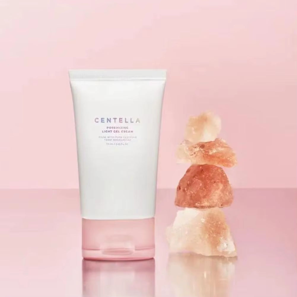 CENTELLA Korean Skincare Face Cream Brightening Soothing Whitening Cream Dark Spots Removal Moisturizing Skincare Beauty Makeup