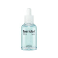 DIVE-IN Low-Molecular Hyaluronic Acid Serum 50Ml,Refreshing & Non-Sticky,Barrier Support,K-Beauty,Korean Makeup