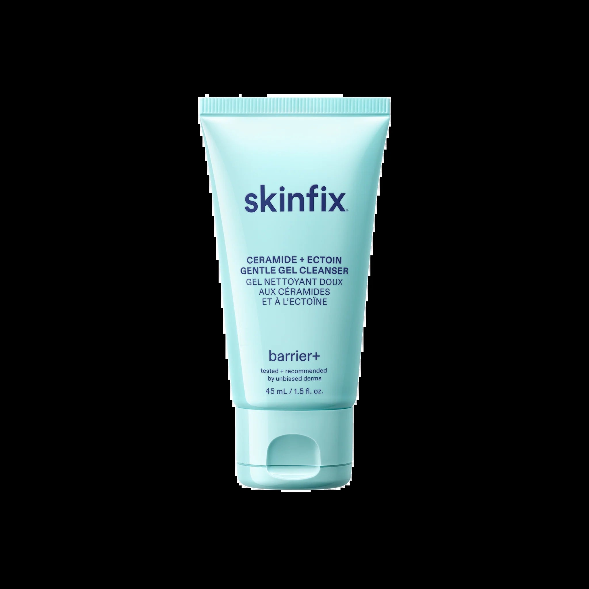 Ceramide + Ectoin Gentle Gel Cleanser
