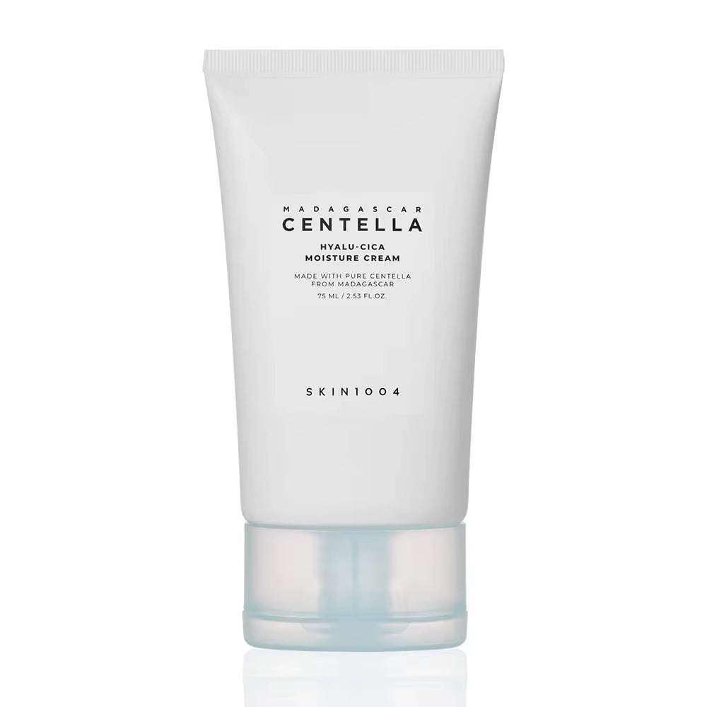 CENTELLA Korean Skincare Face Cream Brightening Soothing Whitening Cream Dark Spots Removal Moisturizing Skincare Beauty Makeup