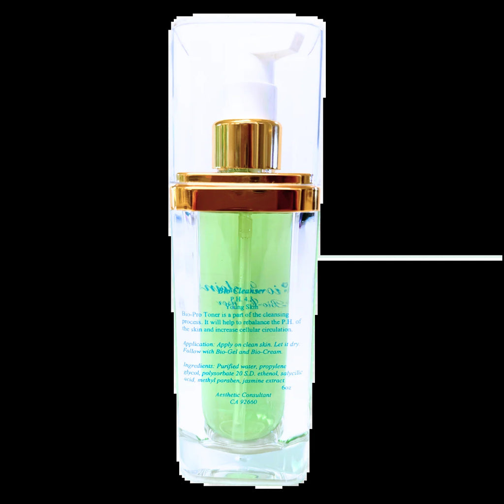 Bio Cleanser Face Wash