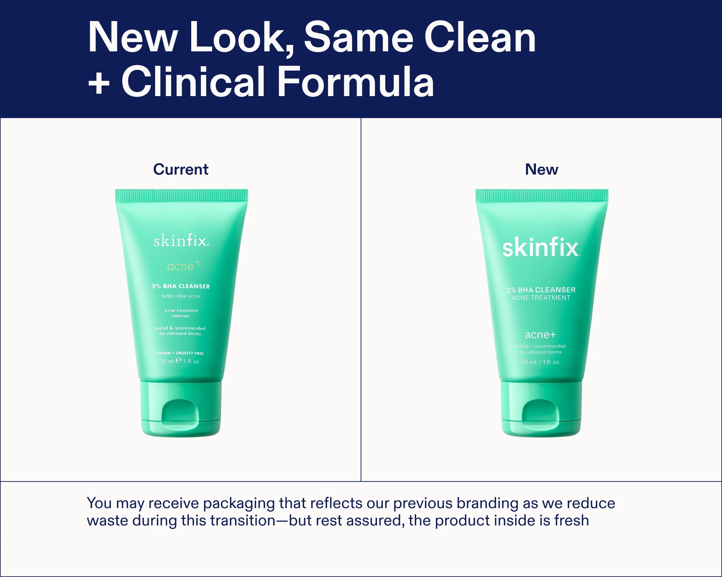 2% BHA Cleanser