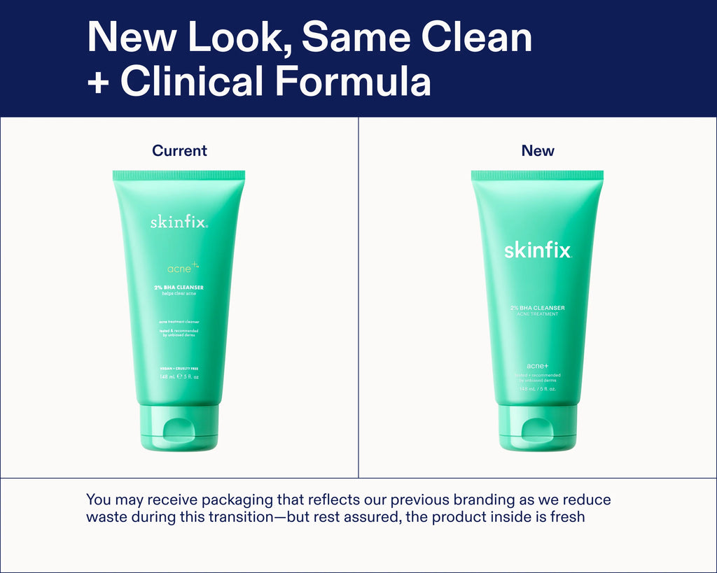 2% BHA Cleanser