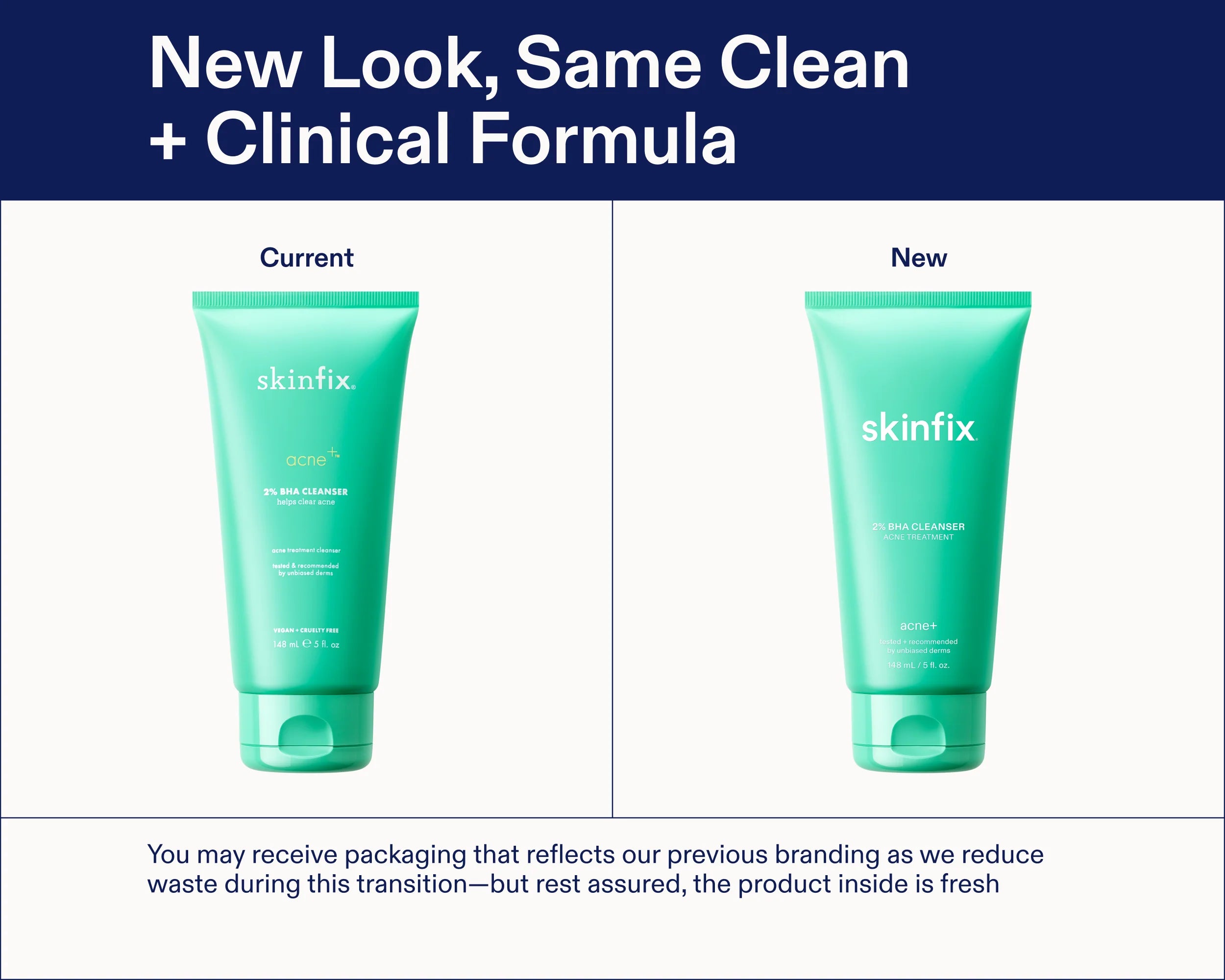2% BHA Cleanser