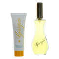 - Coffret Parfum 90Ml + Lait Pour Le Corps 50Ml