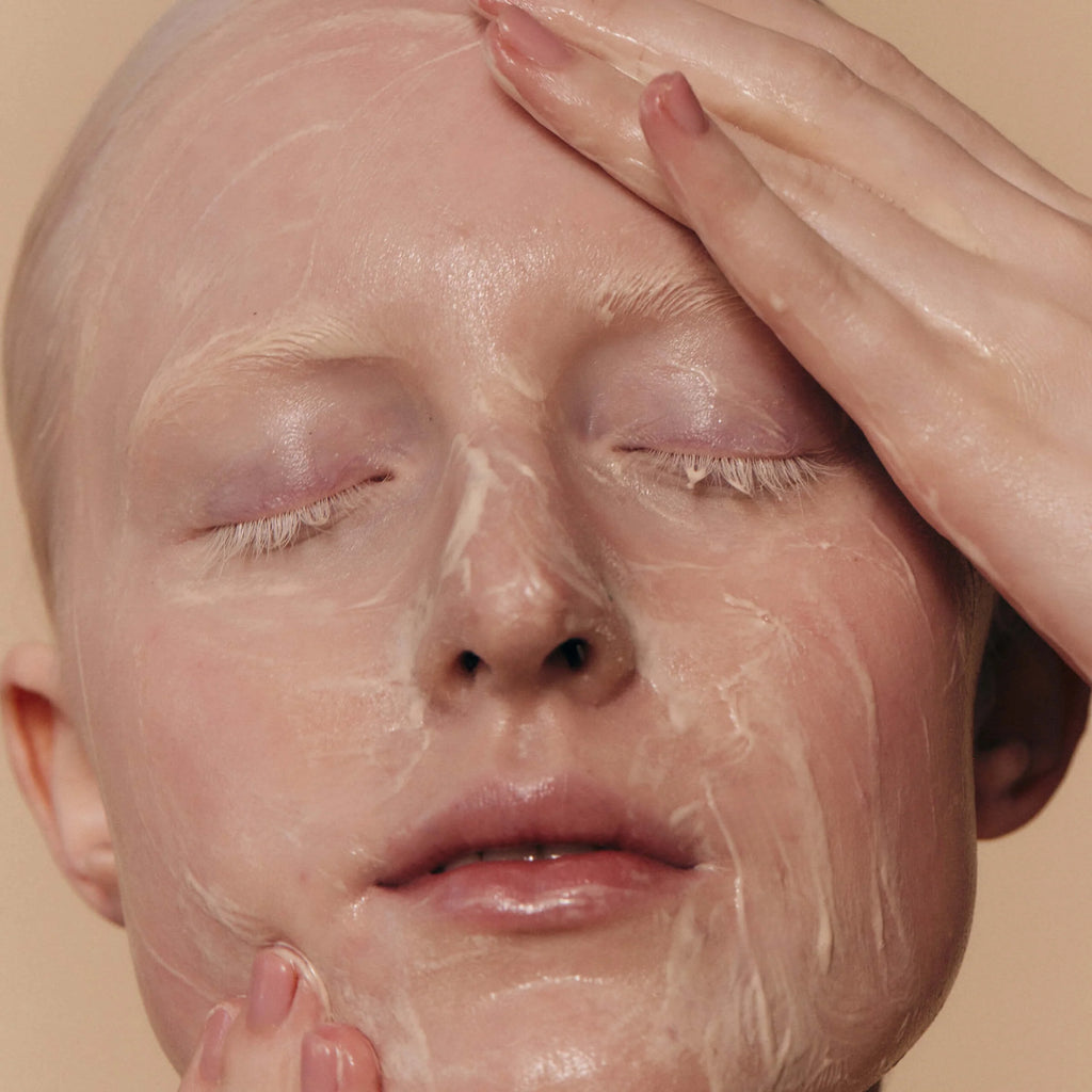 Jelly Splash | Brighten + Renew Cleanser