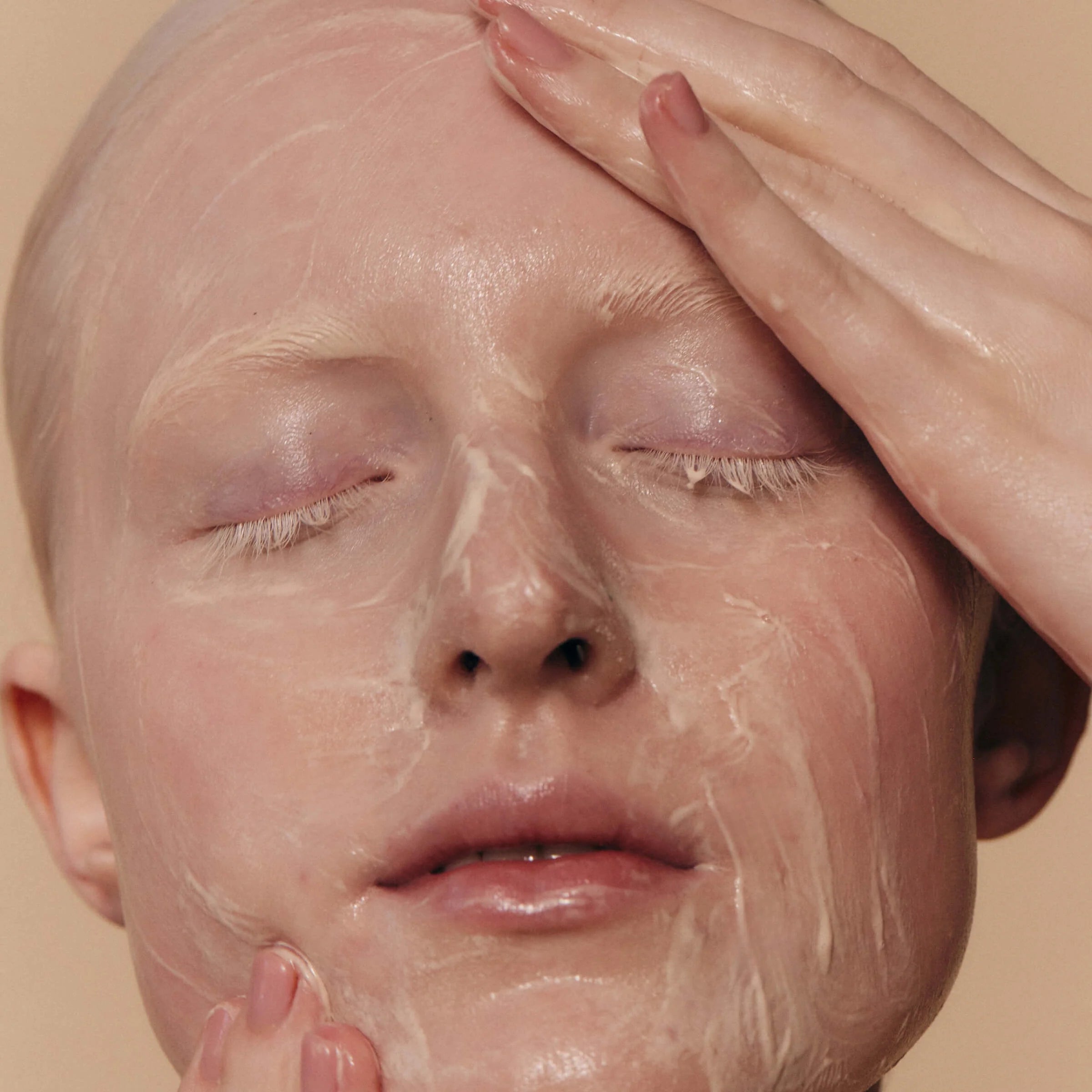 Jelly Splash | Brighten + Renew Cleanser