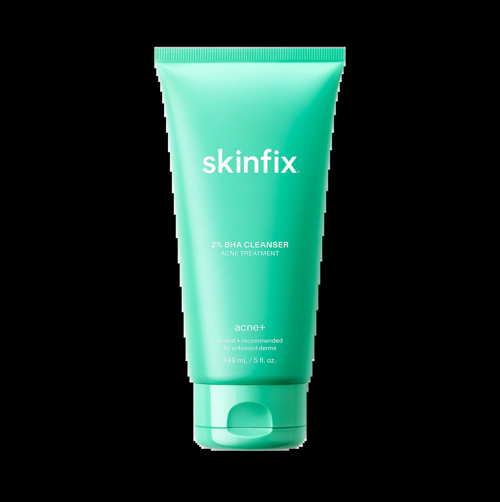 2% BHA Cleanser
