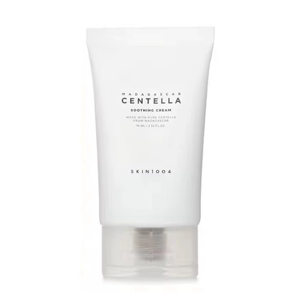 CENTELLA Korean Skincare Face Cream Brightening Soothing Whitening Cream Dark Spots Removal Moisturizing Skincare Beauty Makeup