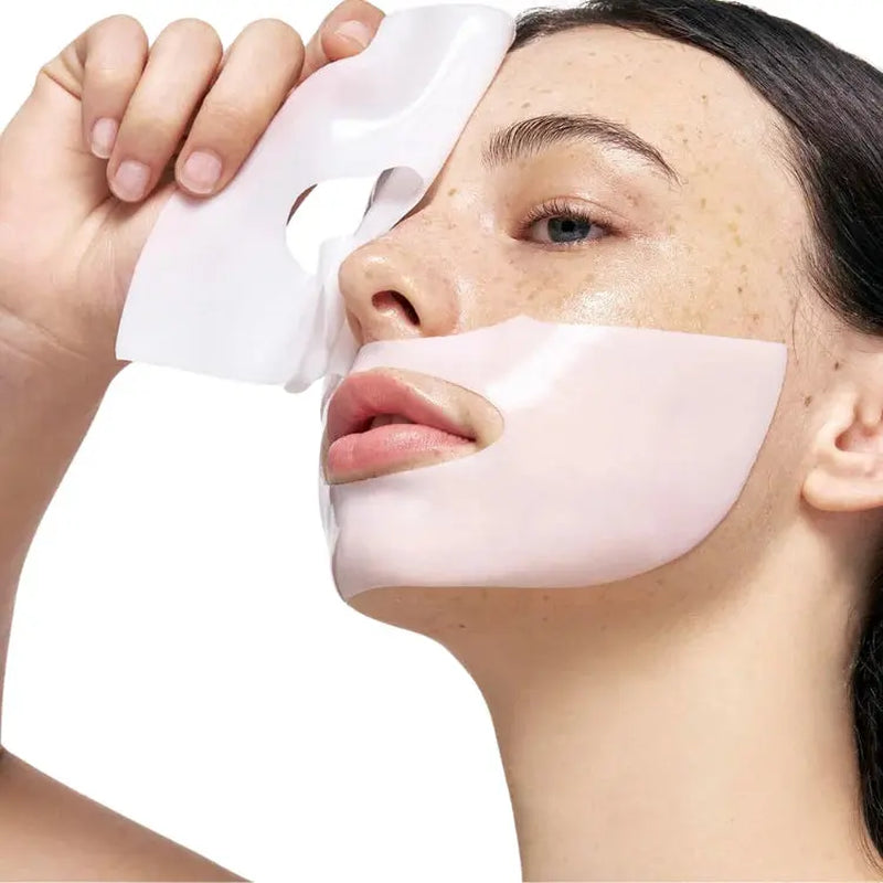 X4 Masque Collagène Hydratant