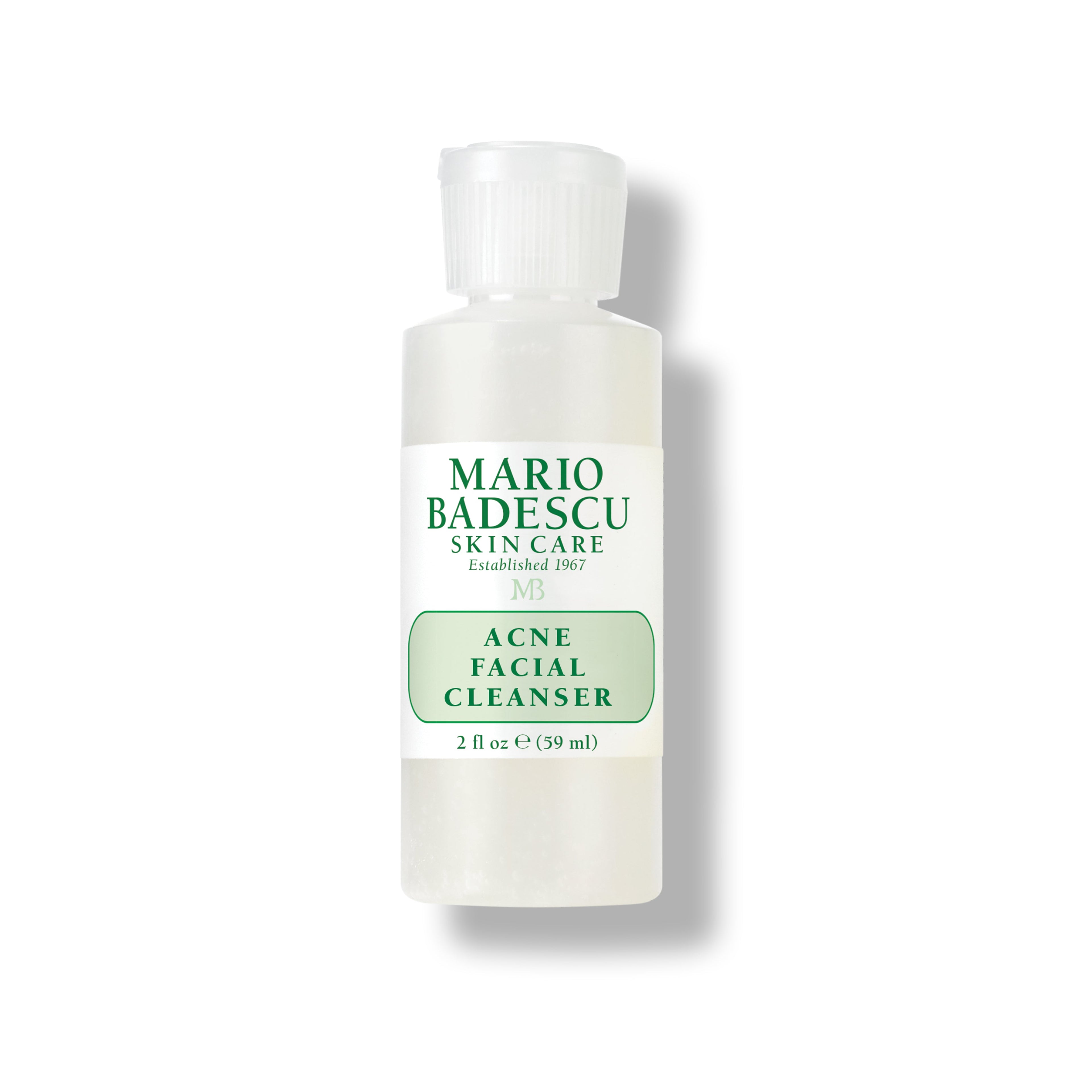 Acne Facial Cleanser