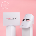 Masque De Luminothérapie Ohmyskin