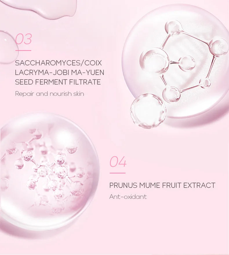 Nettoyant pour le visage à la vitamine C, nettoyage en profondeur, hydratant, élimination des points noirs, soins de la peau, mousse de lavage du visage, soins pour la peau