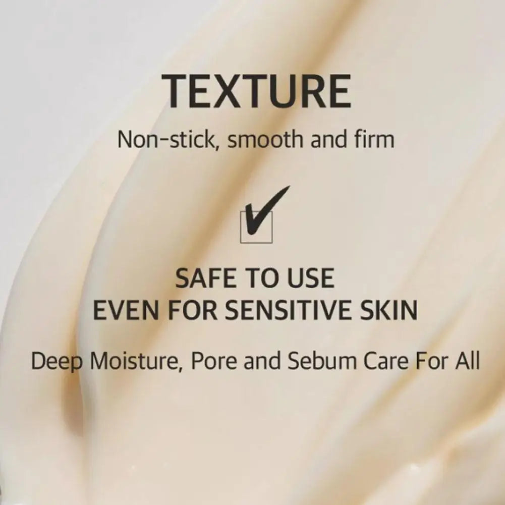 Sérum pour le visage coréen haut de gamme, 50ML, pour mélange d'essence de soja, réparation des dommages, Anti-âge, estompe les taches, élimine la corne, soins pour la peau