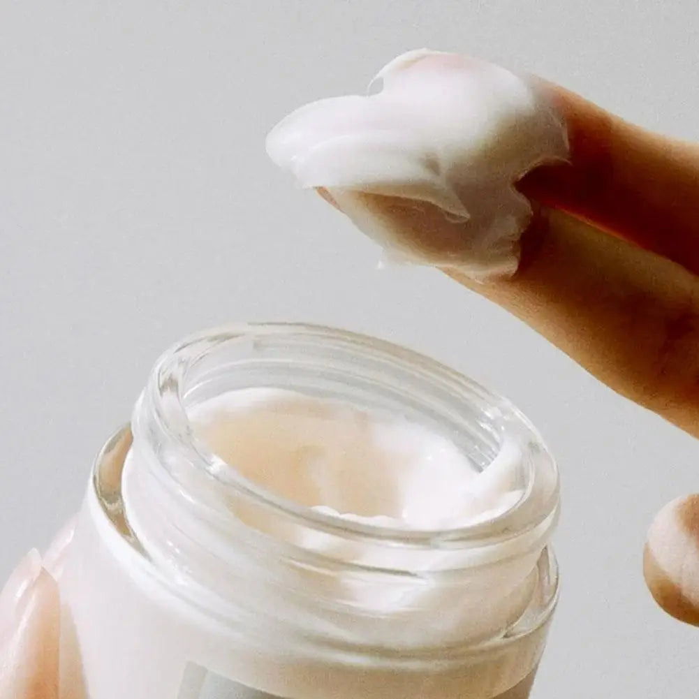 Sérum pour le visage coréen haut de gamme, 50ML, pour mélange d'essence de soja, réparation des dommages, Anti-âge, estompe les taches, élimine la corne, soins pour la peau