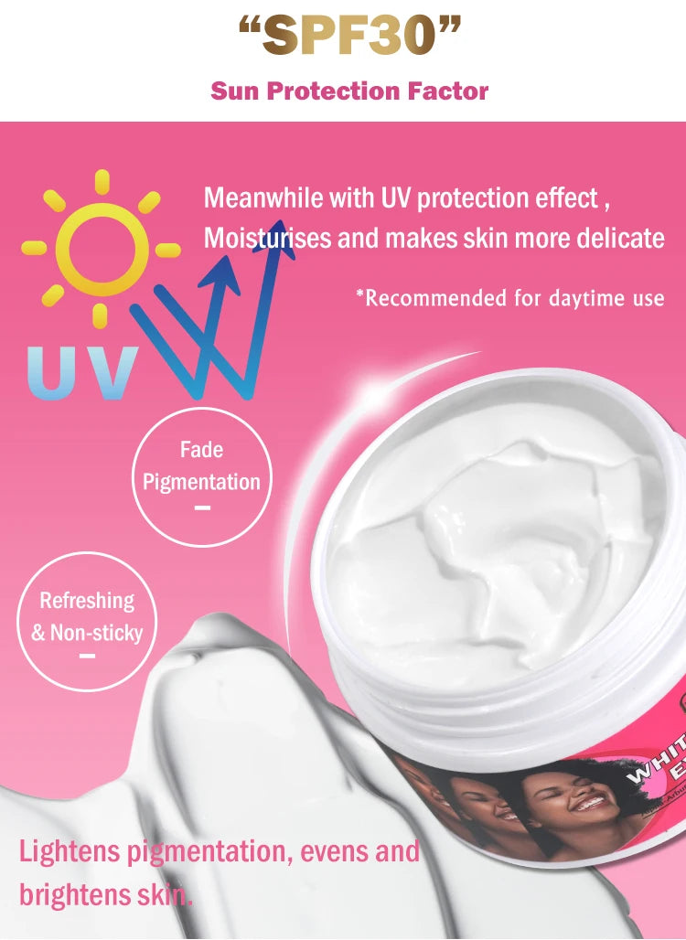 AILKE Ensemble éclaircissant naturel pour tous les types de peau, nettoyage, taches foncées et élimination de l'acné, stimule l'éclat, bio, végétalien