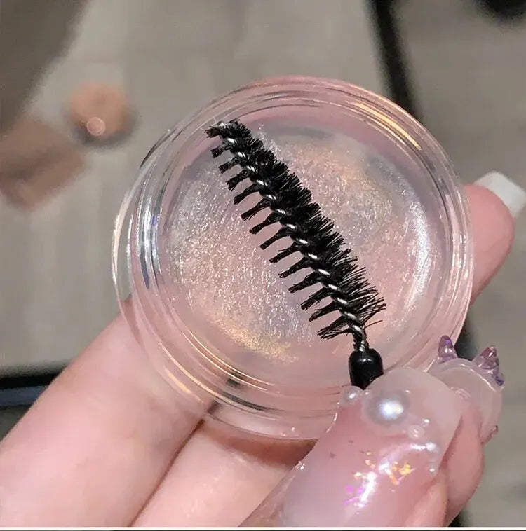 Regina EyebloggGel Gel, Crée des sourcils naturels, Styling, tridimensionnel, Bergame