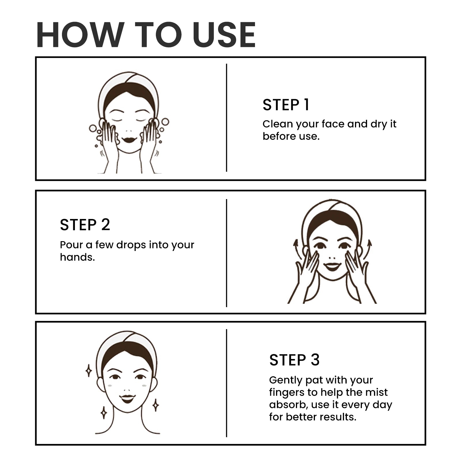 Essence de Ginseng pour le visage, hydrate, éclaircit les ridules, lisse, restaure la peau sèche et terne, sérum éclaircissant, Toner de soin hydratant pour le visage