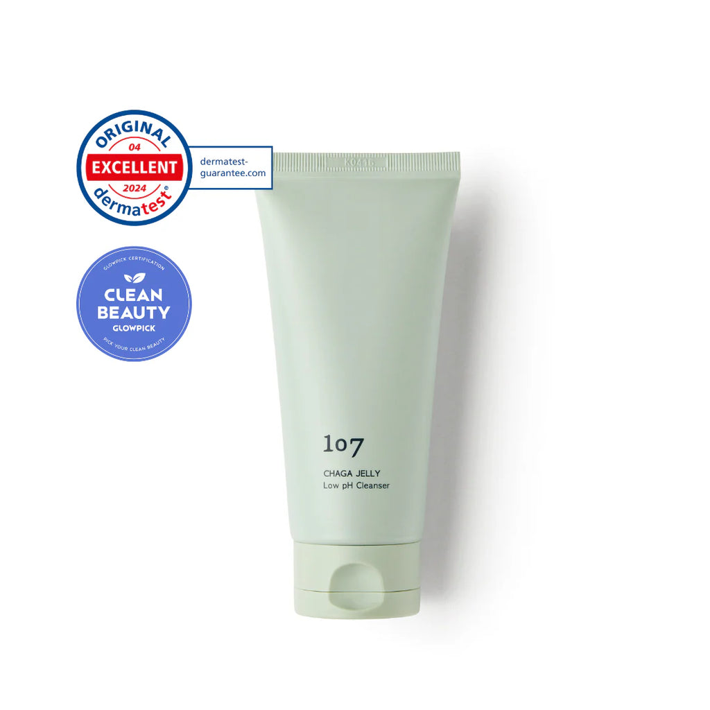 CHAGA JELLY Low Ph Cleanser