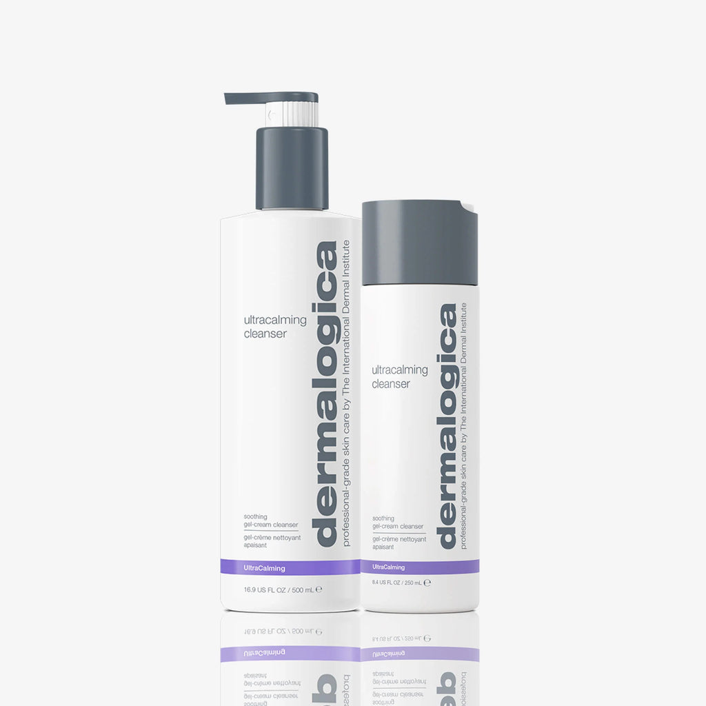 Ultracalming Cleanser