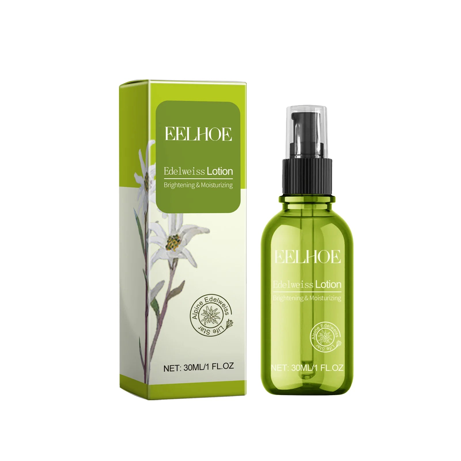 Facial Moisturizing Lotion Brightens Face, Tightens Face, Refines Skin, Repairs Skin Barrier and Replenishes Water Lotion