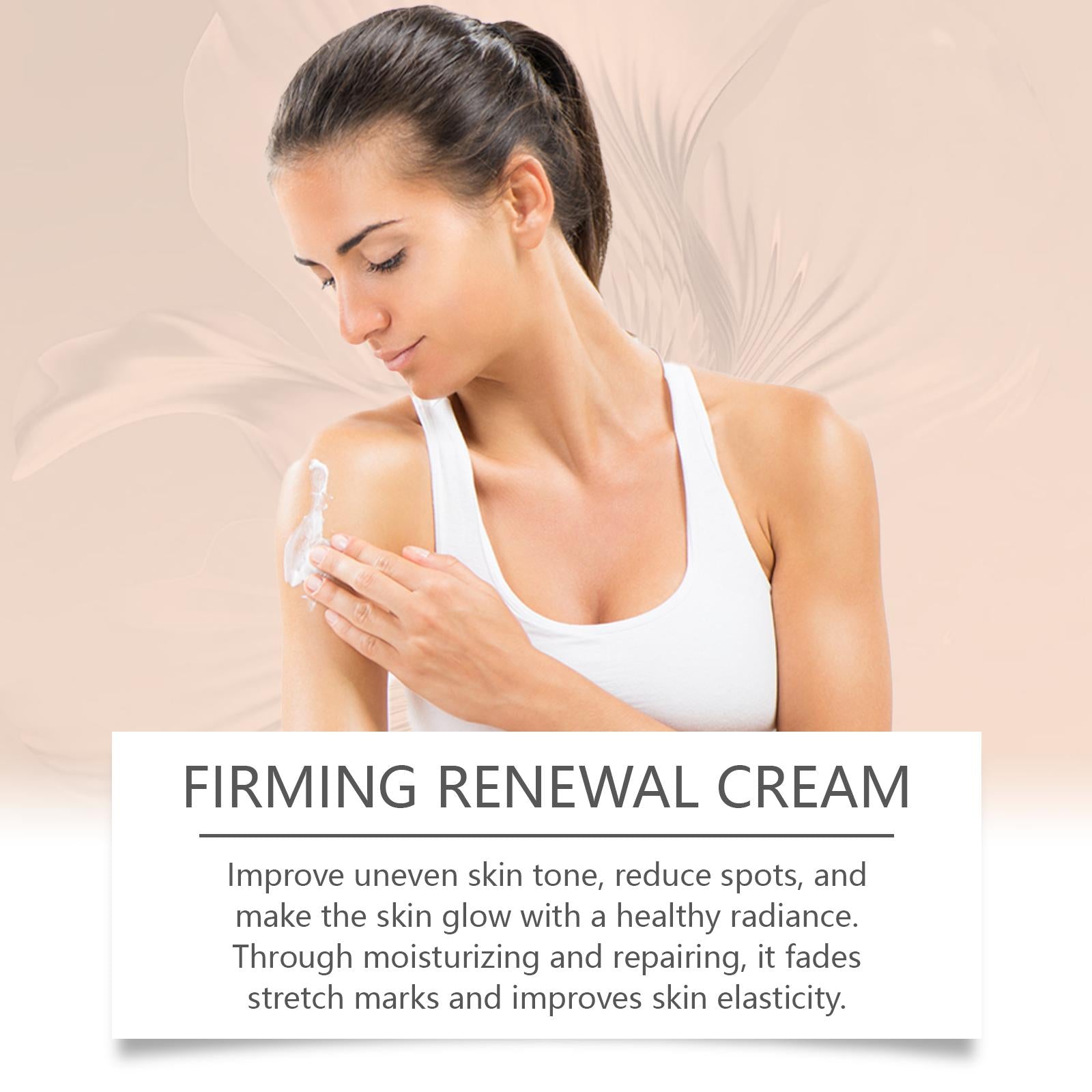 OSIORA Firming Body Lotion