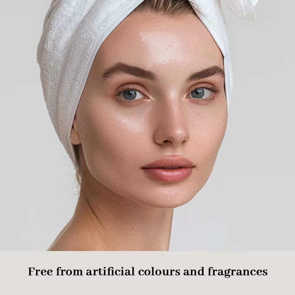 345 Relief Cream Comprehensive Solution to Skin Problems Anti-Sugar and Antioxidant Brightening Skin Improving Acne Marks Moistu