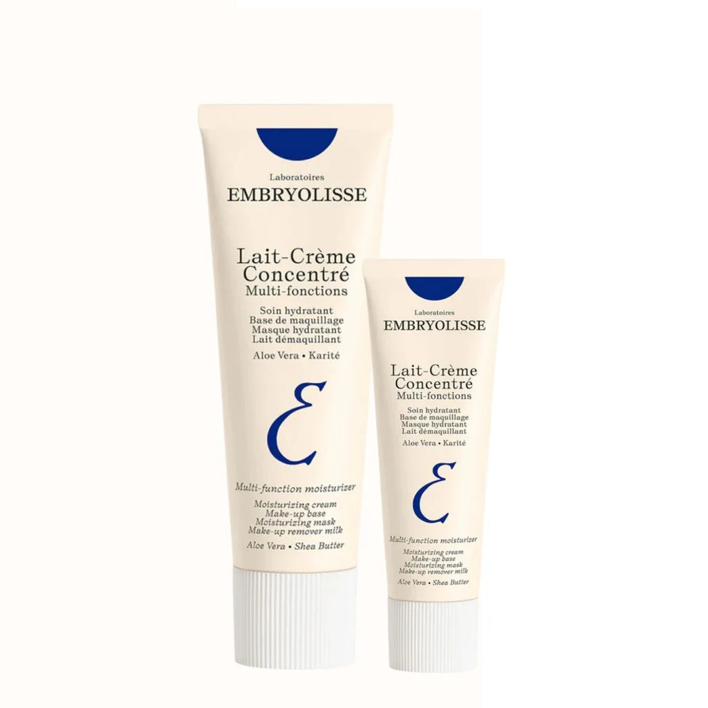 Lait-Crème Concentré - #1 Bestseller Moisturizer