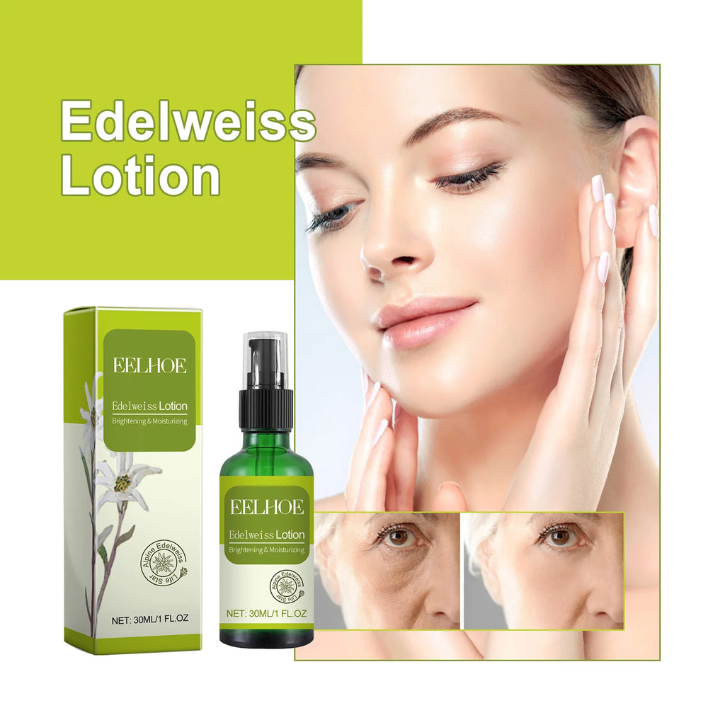 Facial Moisturizing Lotion Brightens Face, Tightens Face, Refines Skin, Repairs Skin Barrier and Replenishes Water Lotion