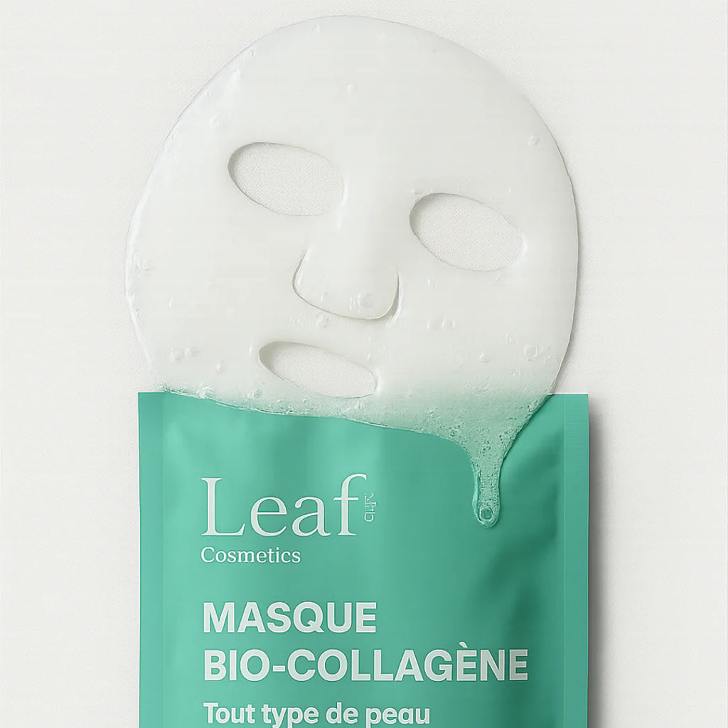 Masque Au Bio-Collagène