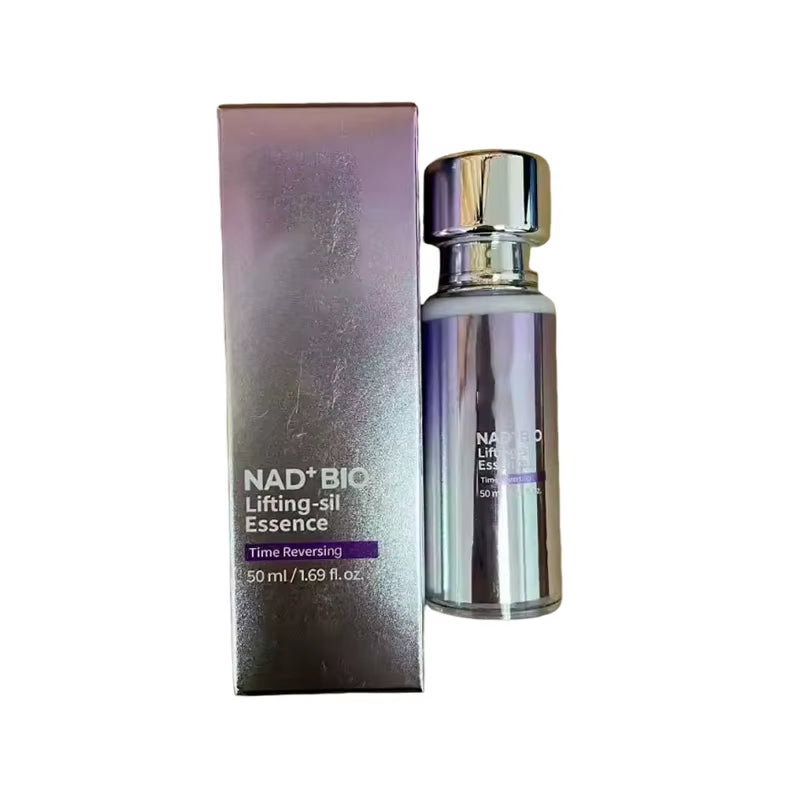 Peptide Lifting Serum Glow Firming Facial Moisturizing Serum for Sagging Skin Fine Lines Elasticity Korean Skincare
