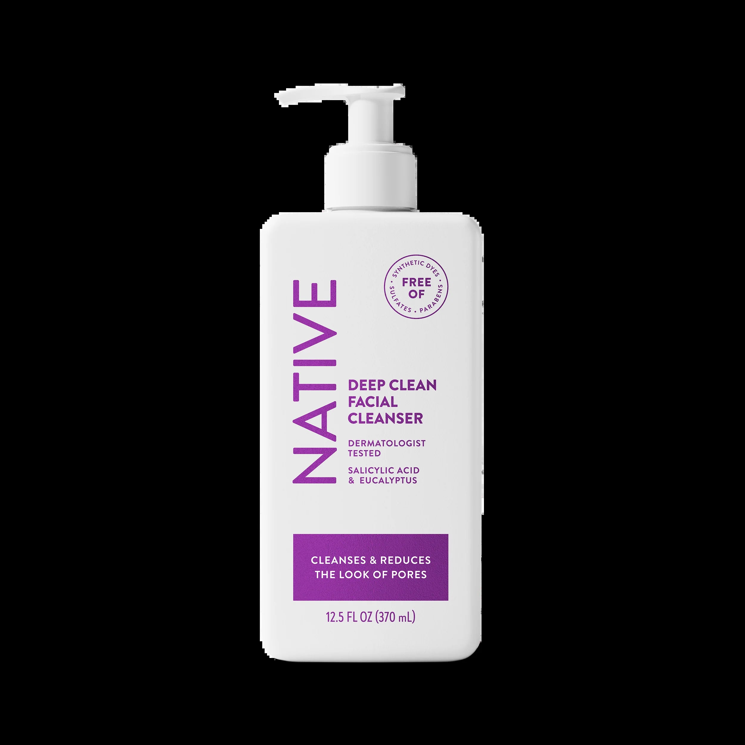 Facial Cleanser