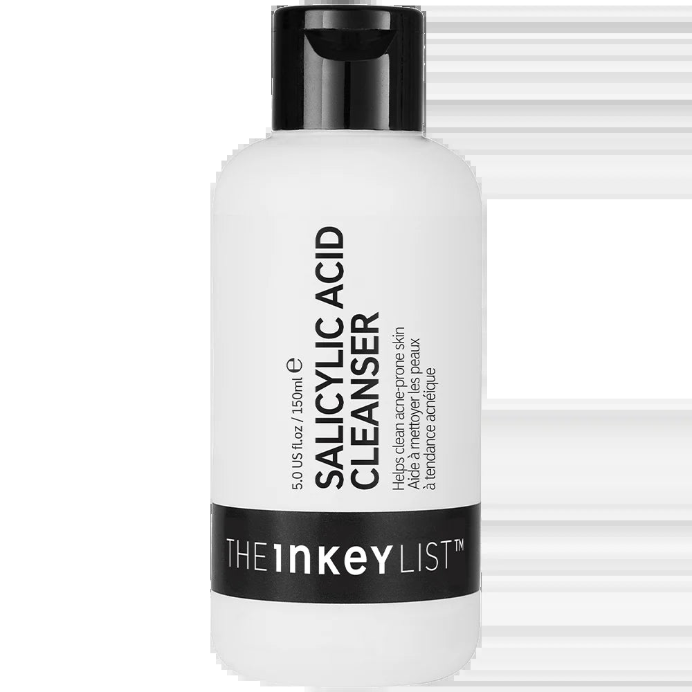 Salicylic Acid Cleanser - 150Ml