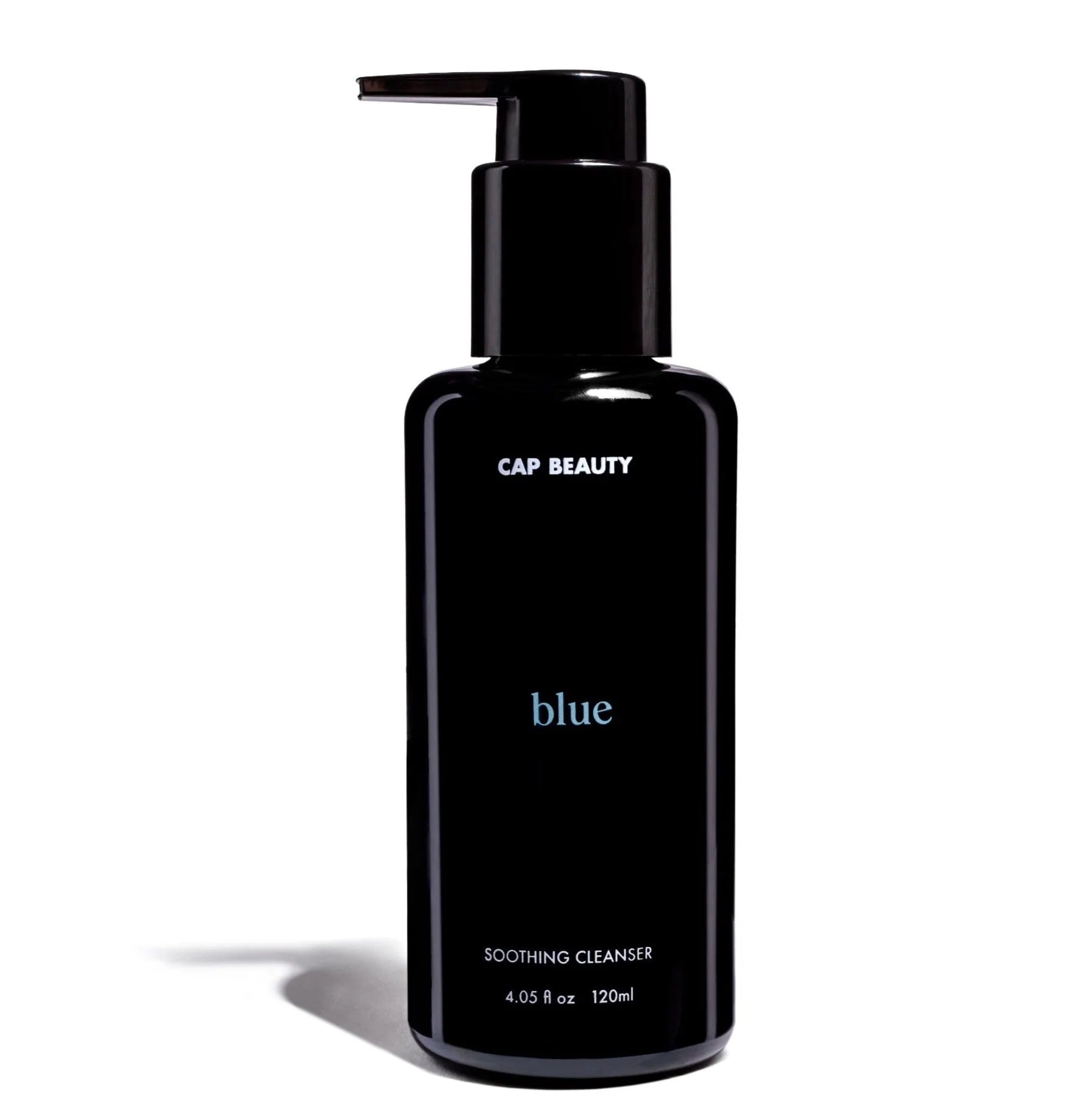 Blue Soothing Cleanser