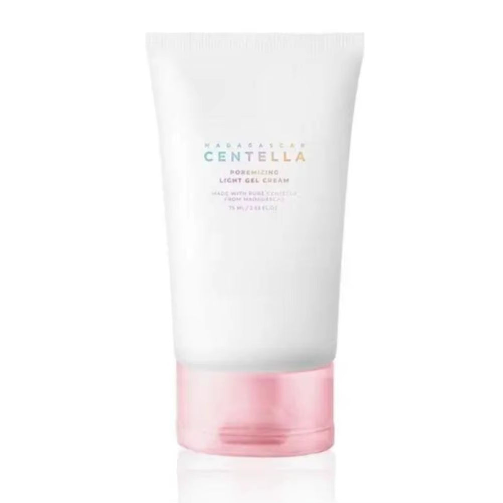 CENTELLA Korean Skincare Face Cream Brightening Soothing Whitening Cream Dark Spots Removal Moisturizing Skincare Beauty Makeup