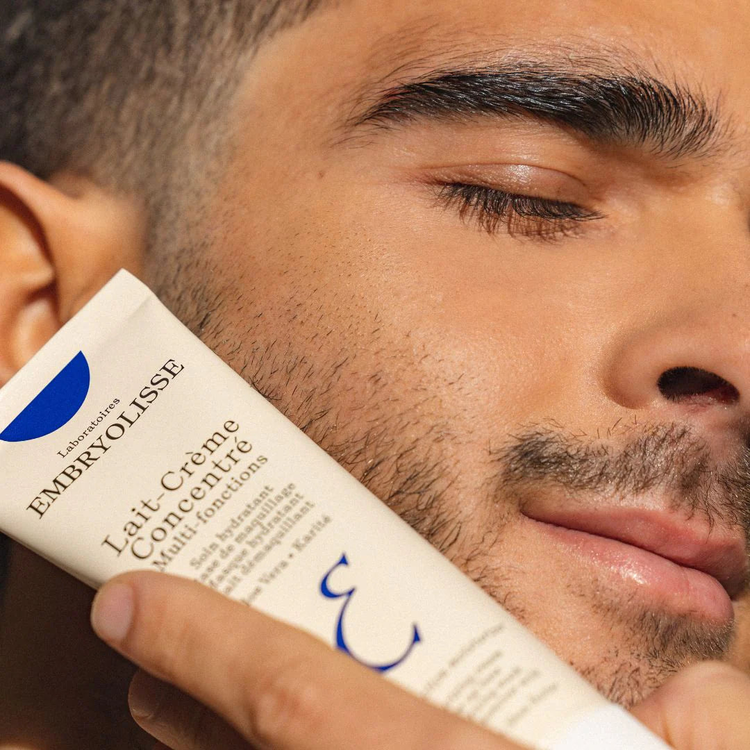 Lait-Crème Concentré - #1 Bestseller Moisturizer
